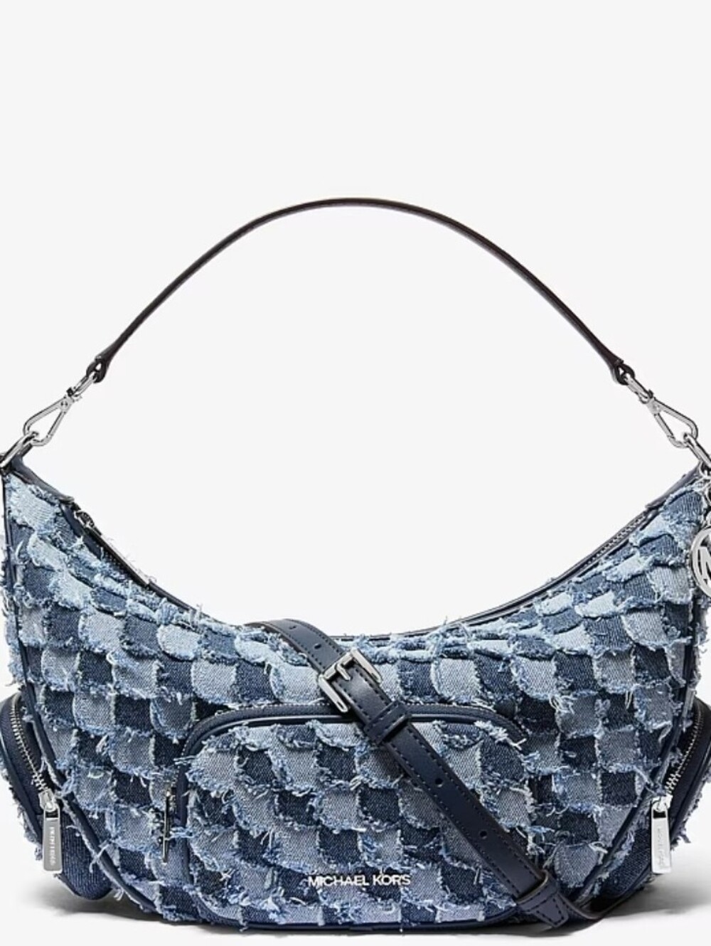 Michael Kors Medium Merritt Bag, Handbag, Crossbody NWT